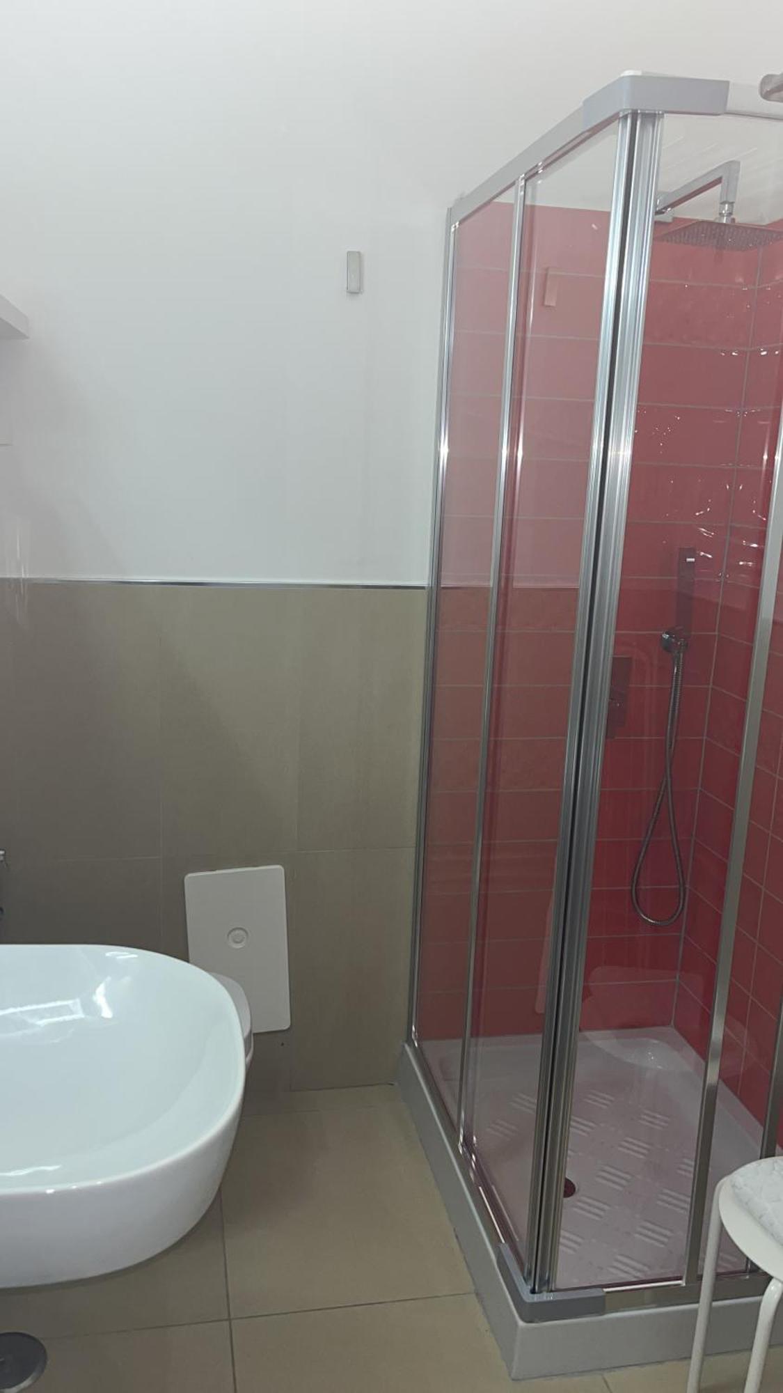 B&B Degli Aranci Palinuro Luaran gambar